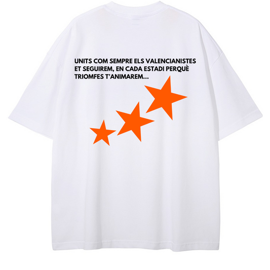 UNITS COM SEMPRE T-SHIRT