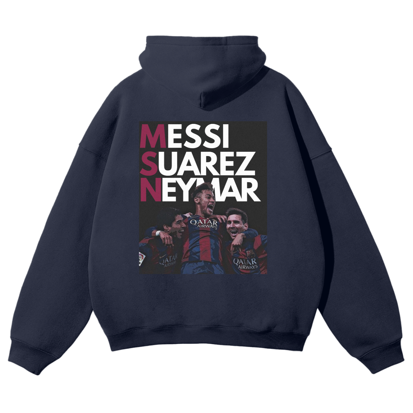 MSN HOODIE