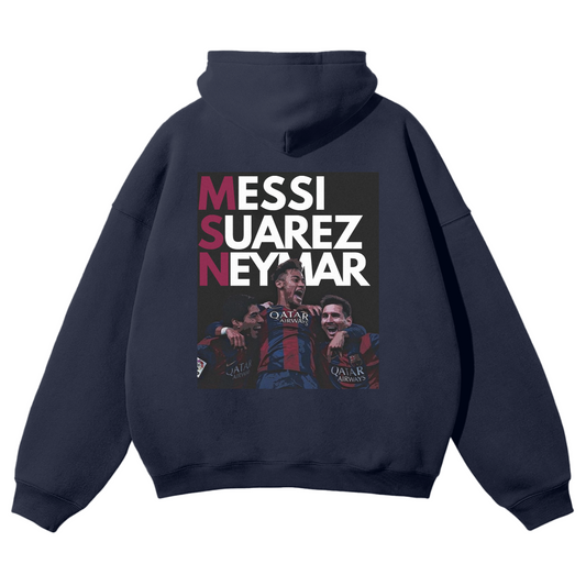 MSN HOODIE
