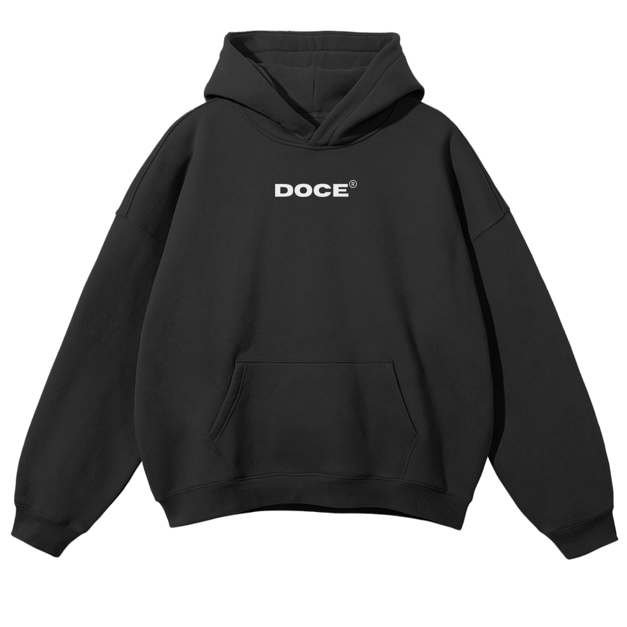 MANQUE PIERDA HOODIE