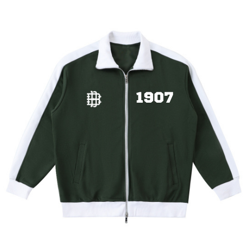 MANQUE PIERDA JACKET