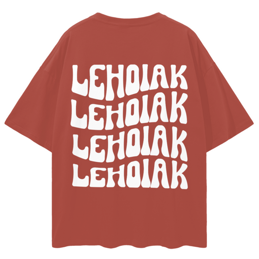 LEHOIAK T-SHIRT