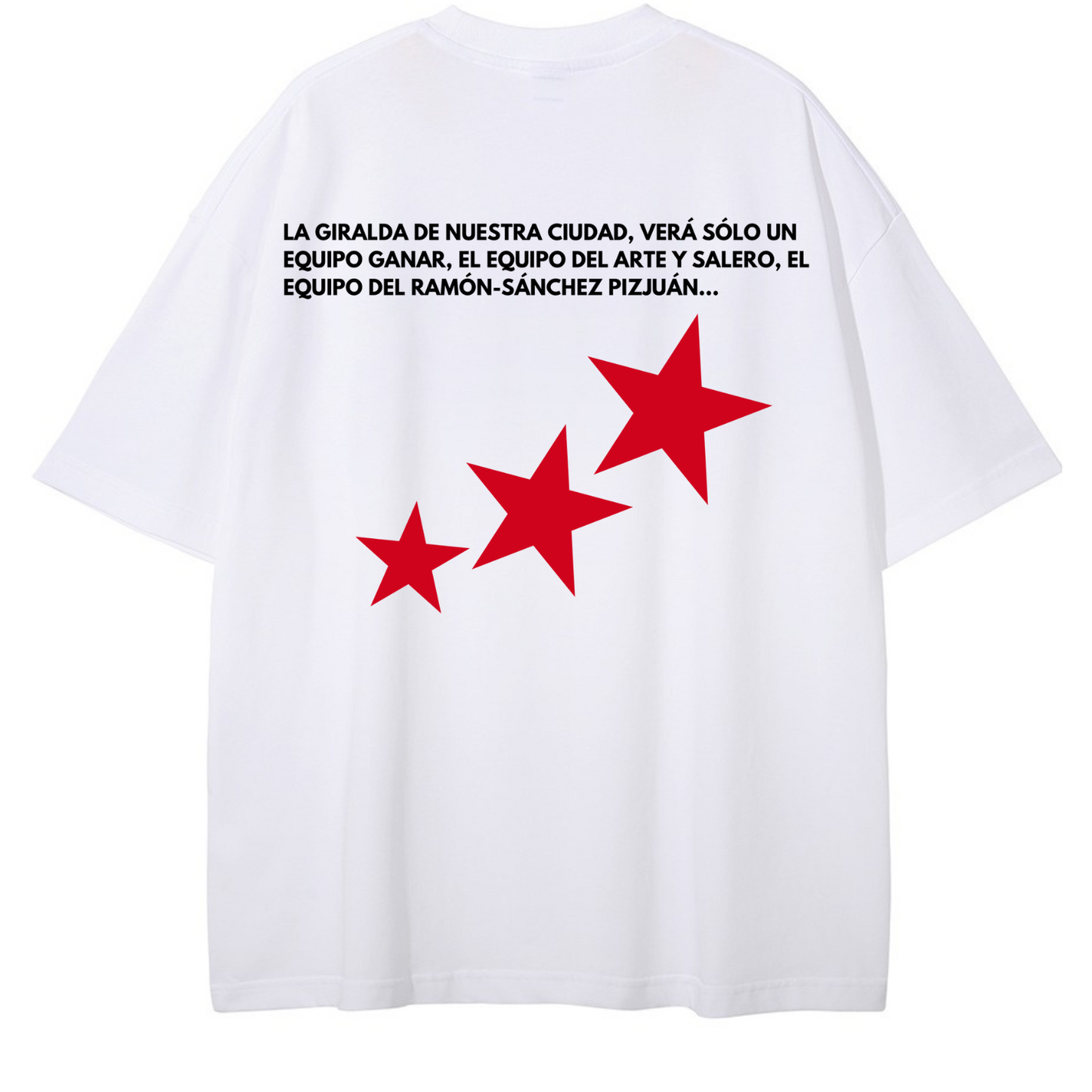 LA GIRALDA T-SHIRT