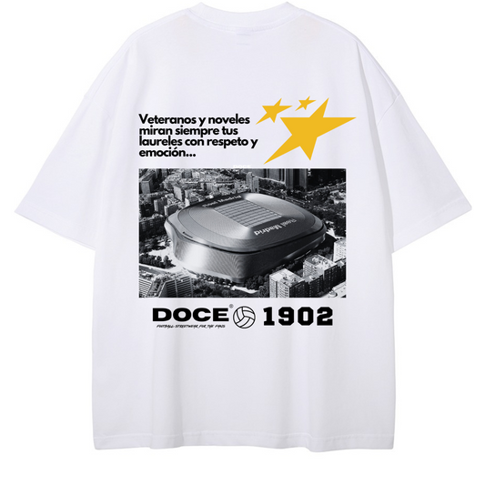 BERNABÉU T-SHIRT
