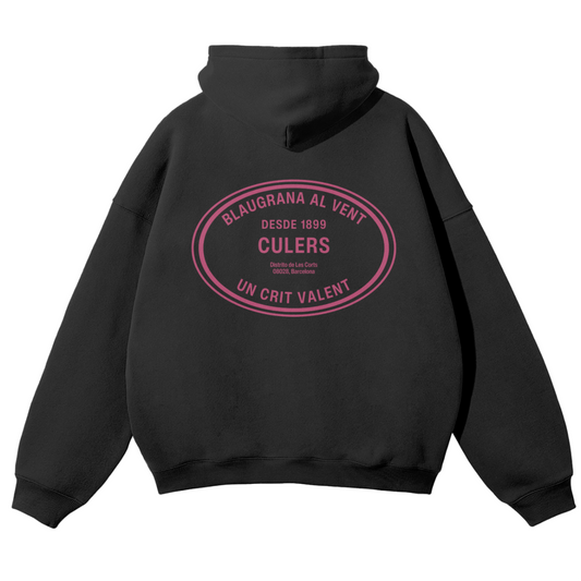 CULERS CLASSIC HOODIE