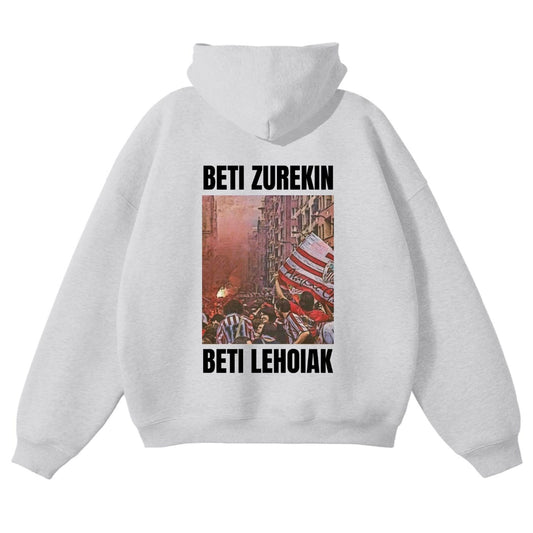 BETI LEHOIAK HOODIE