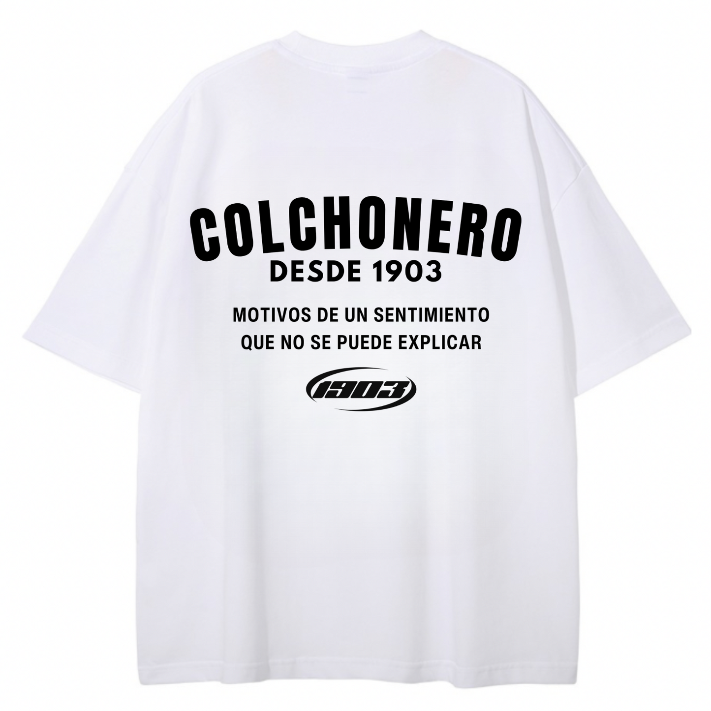 MOTIVOS DE UN SENTIMIENTO T-SHIRT