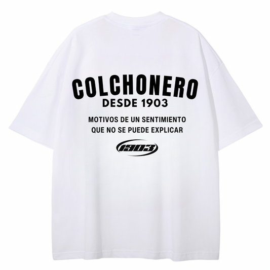 MOTIVOS DE UN SENTIMIENTO T-SHIRT