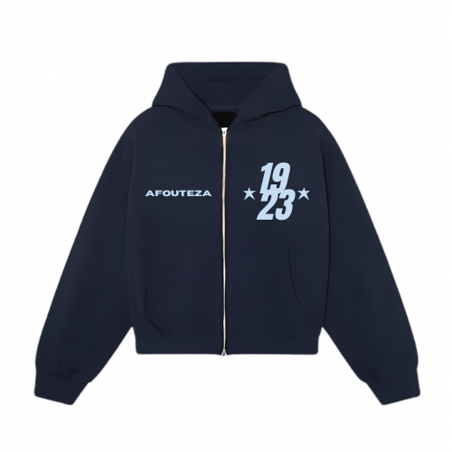 AFOUTEZA JACKET