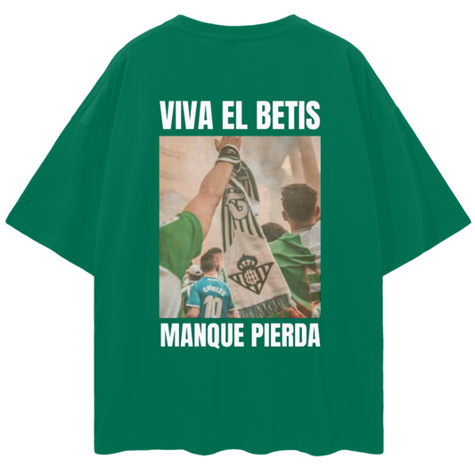 MANQUE PIERDA T-SHIRT