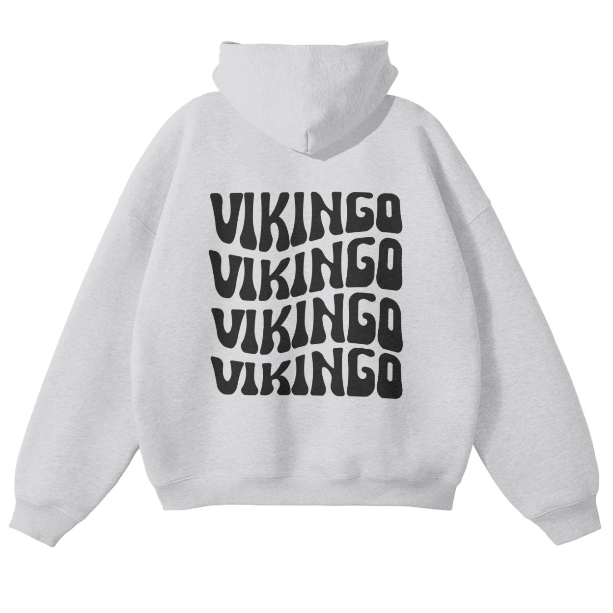 MADRID HOODIE