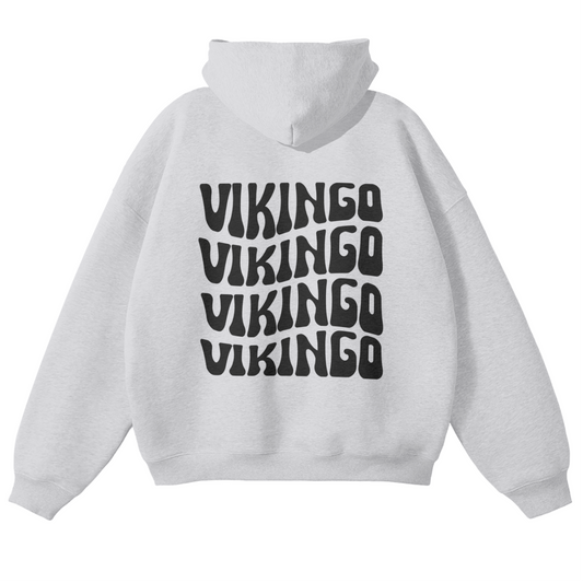 MADRID HOODIE