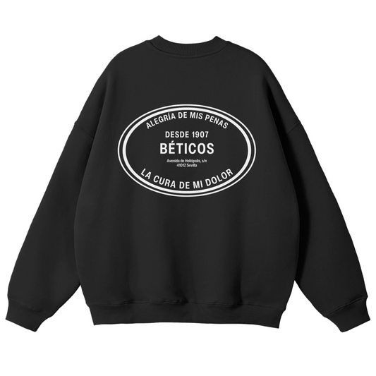 BETICOS SWEATSHIRT
