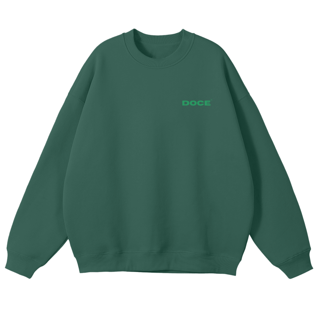BETICOS SWEATSHIRT
