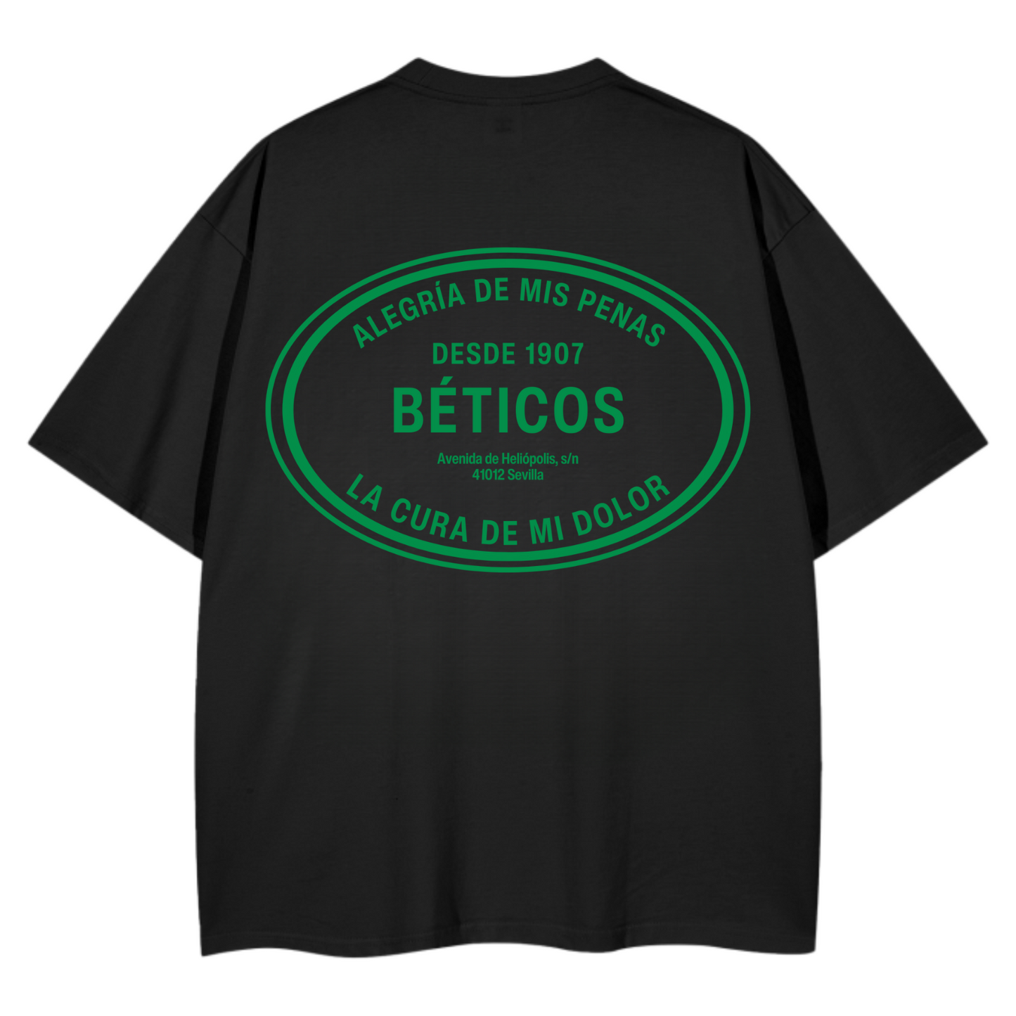 BETICOS T-SHIRT