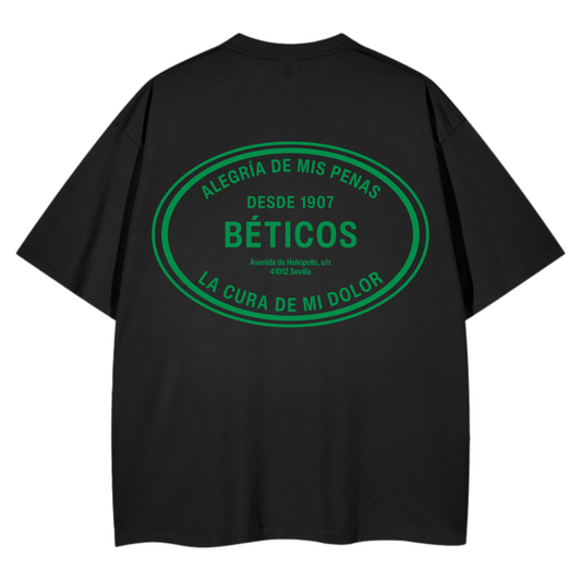 BETICOS T-SHIRT