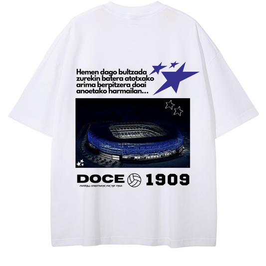 ANOETA T-SHIRT