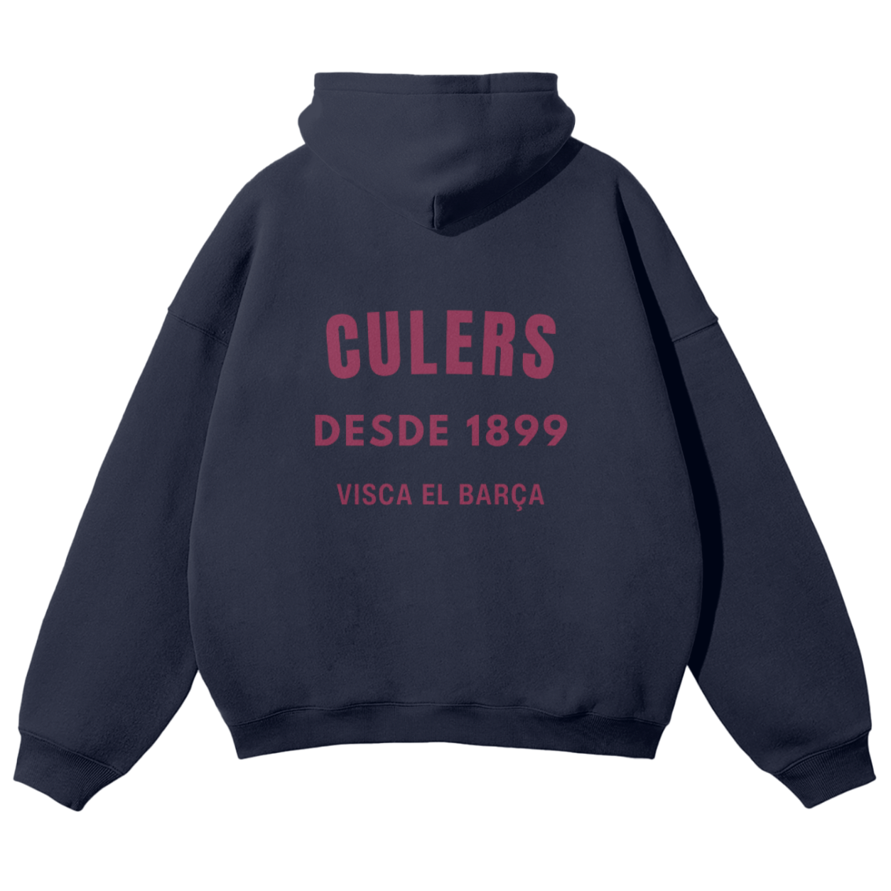 CULERS HOODIE