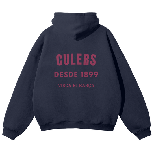 CULERS HOODIE