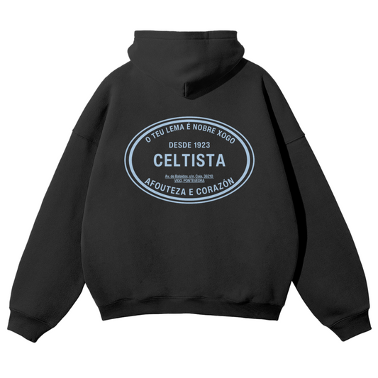 CELTISTA CLASSIC HOODIE