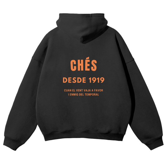 CHÉS HOODIE