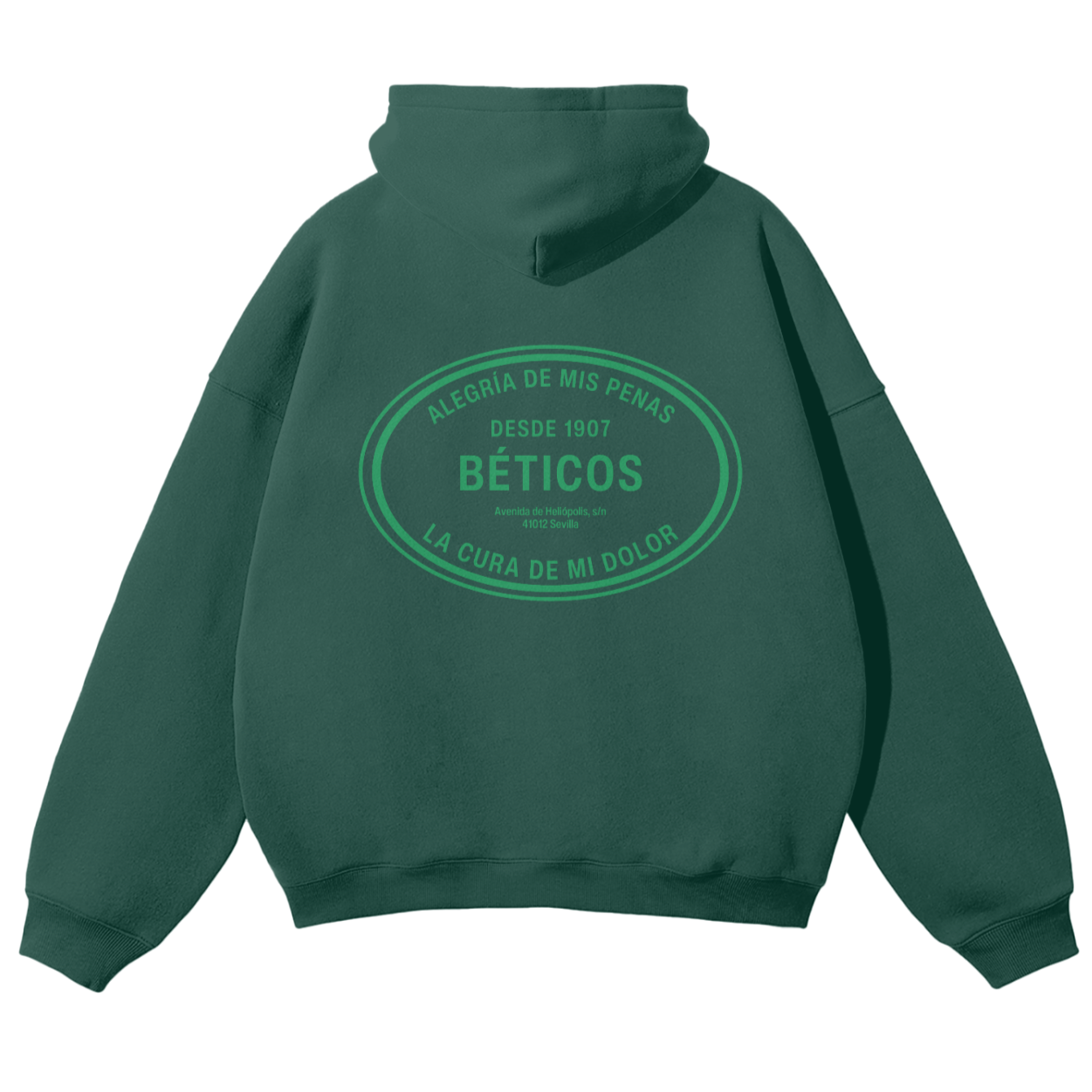 BETICOS HOODIE
