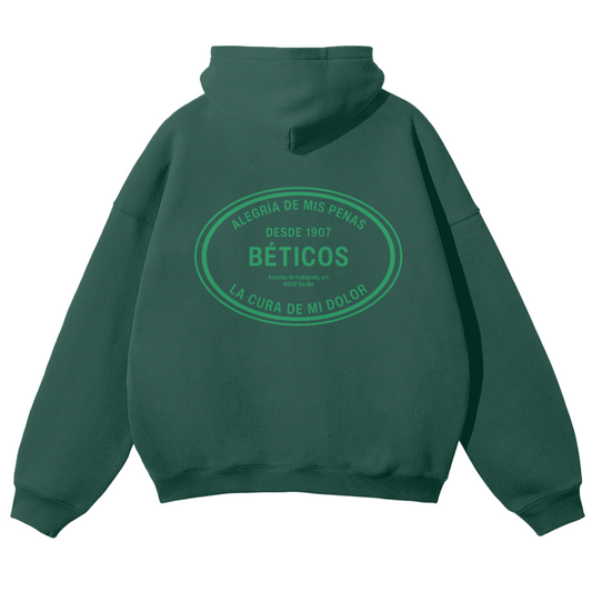 BETICOS HOODIE