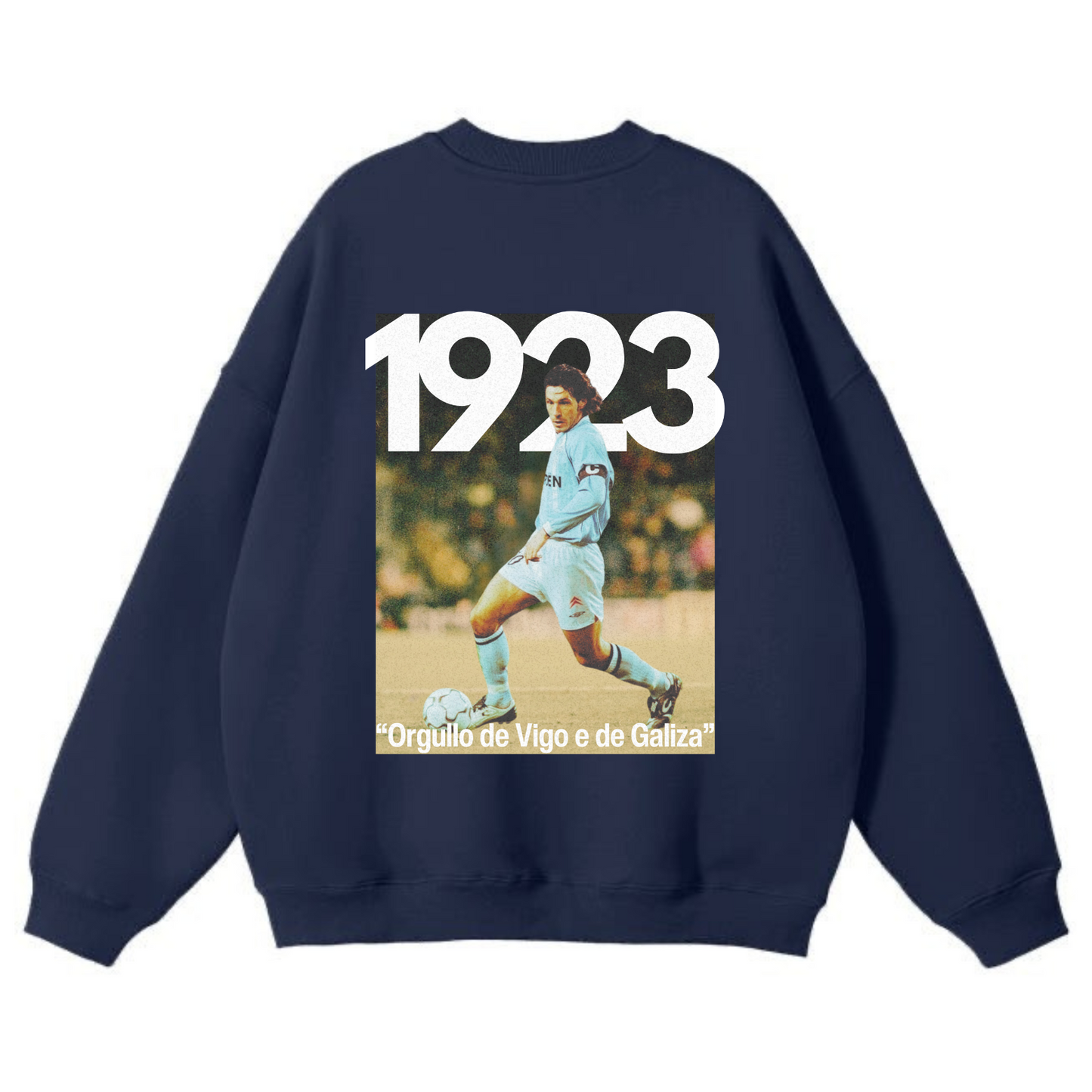 MOSTOVOI SWEATSHIRT