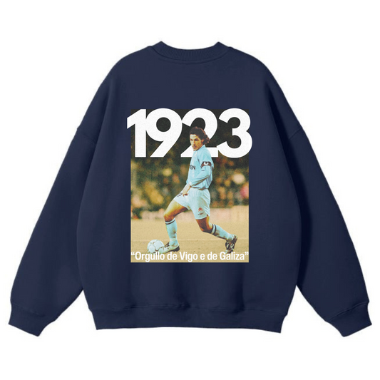 MOSTOVOI SWEATSHIRT