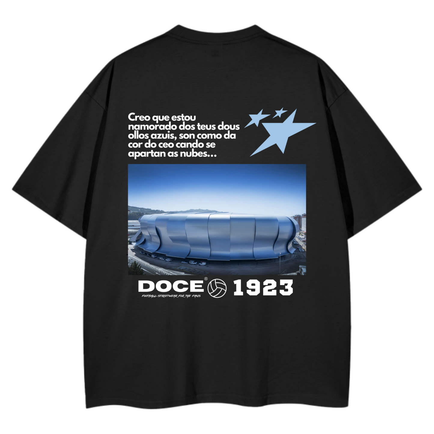 BALAIDOS T-SHIRT
