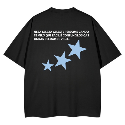 BELEZA CELESTE T-SHIRT
