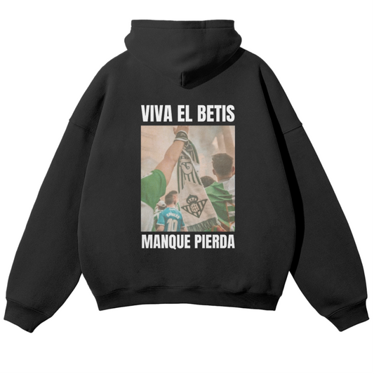 MANQUE PIERDA HOODIE