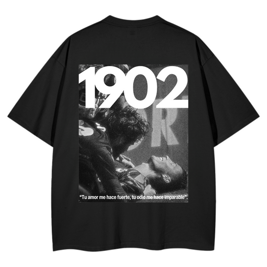 CR7 T-SHIRT