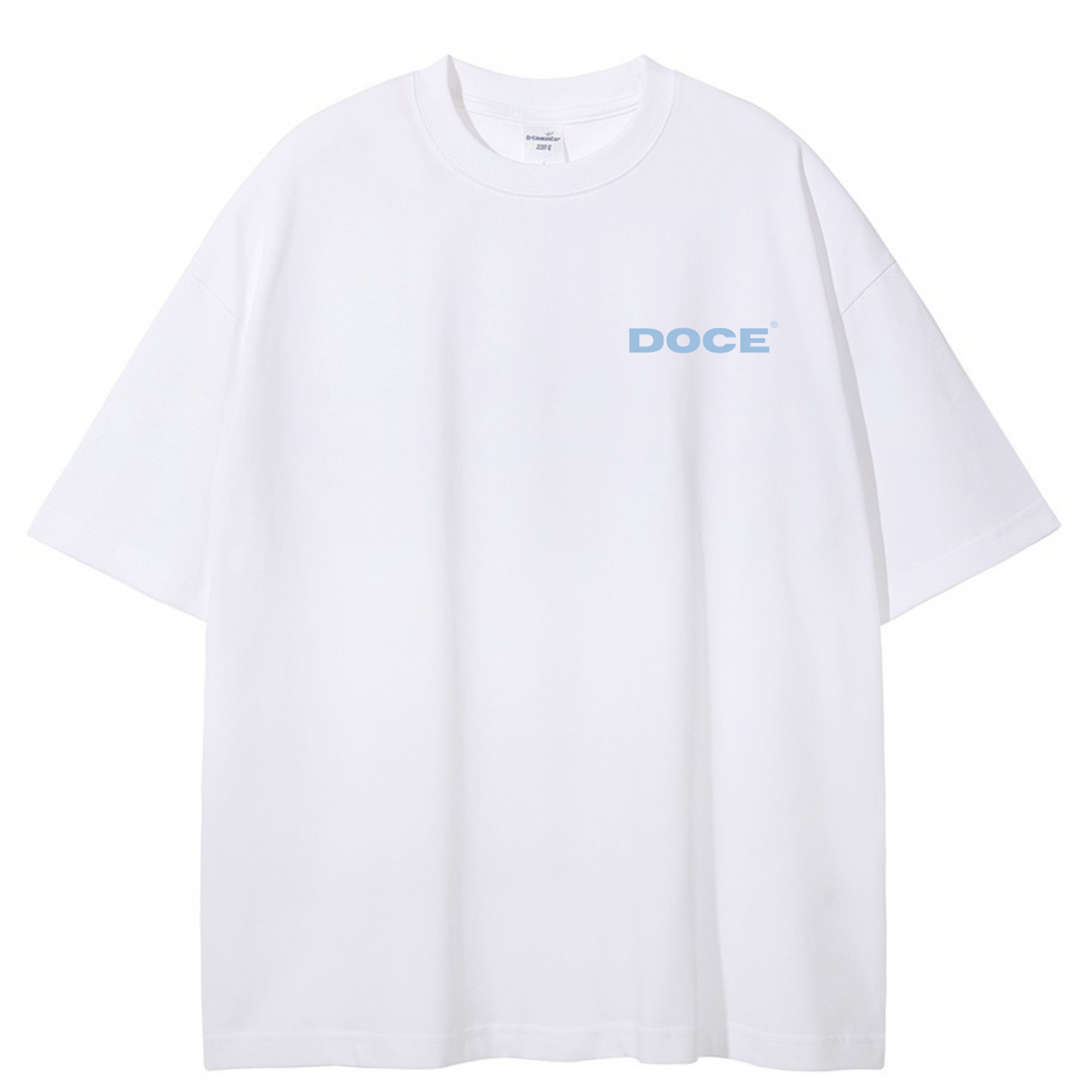 MOSTOVOI T-SHIRT