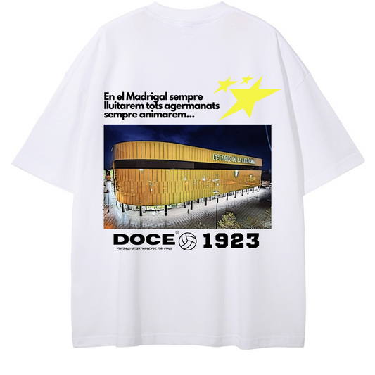 MADRIGAL T-SHIRT