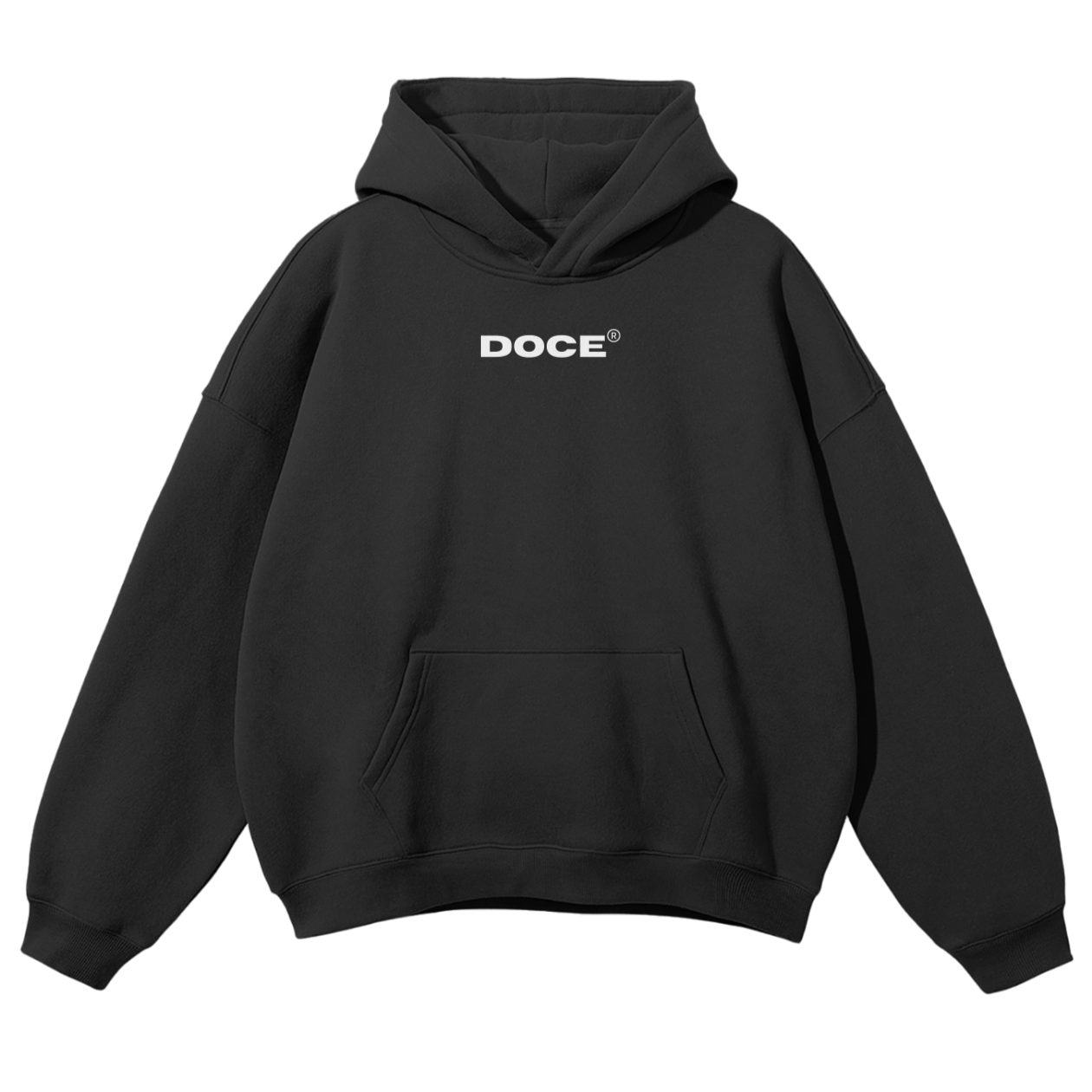 MADRIDISTA CLASSIC HOODIE