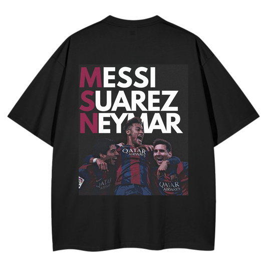 MSN T-SHIRT