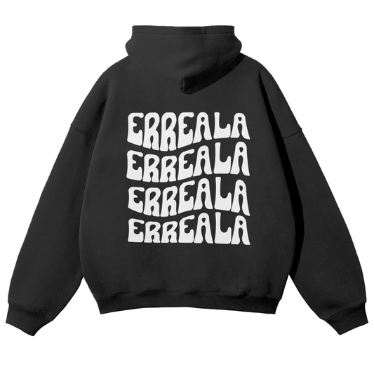 ERREALA HOODIE