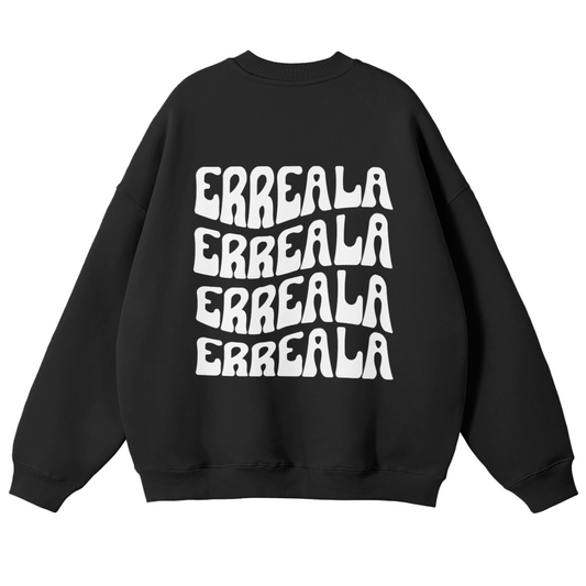 ERREALA SWEATSHIRT