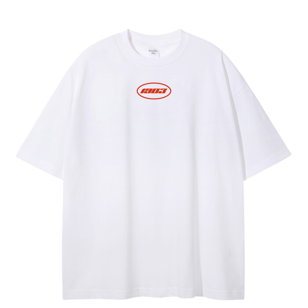 COLHONERO CLASSIC T-SHIRT