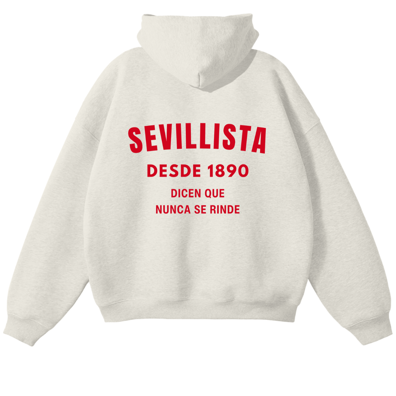 SEVILLISTA HOODIE