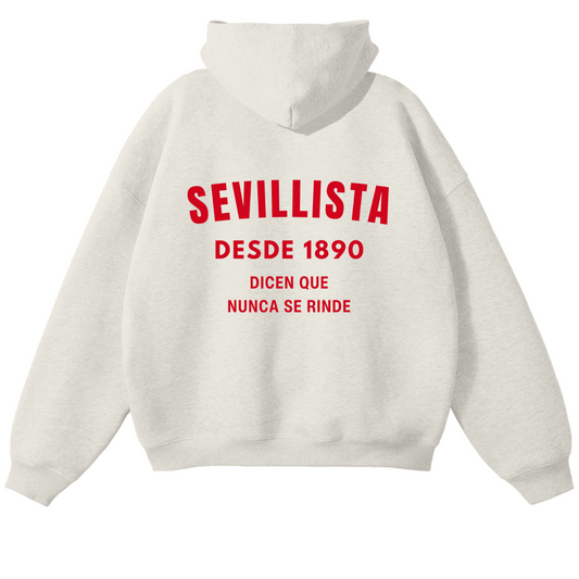 SEVILLISTA HOODIE