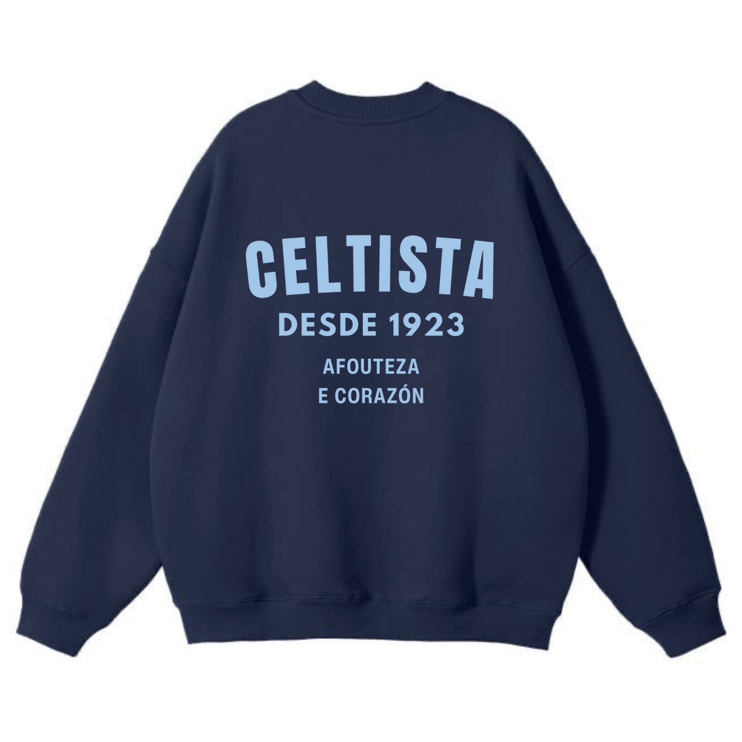 CELTISTA SWEATSHIRT