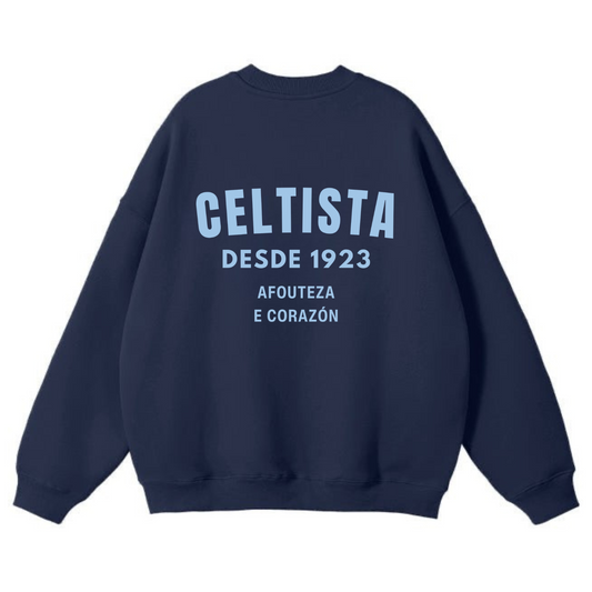 CELTISTA SWEATSHIRT