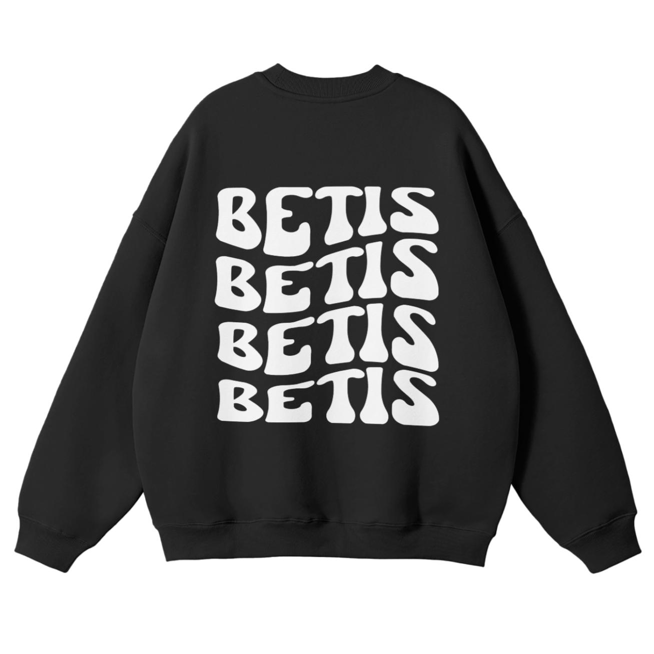 BETIS SWEATSHIRT