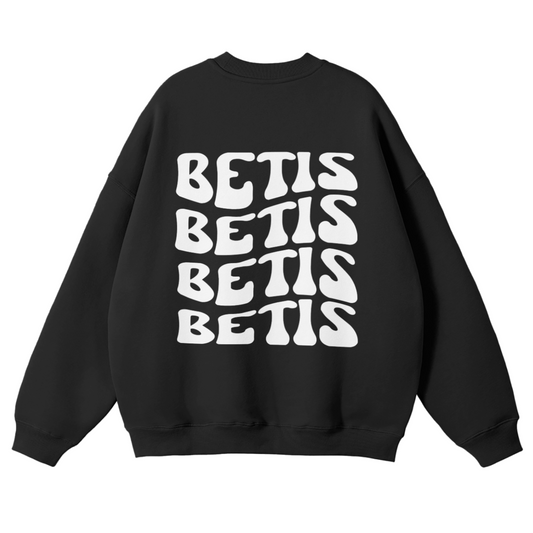 BETIS SWEATSHIRT
