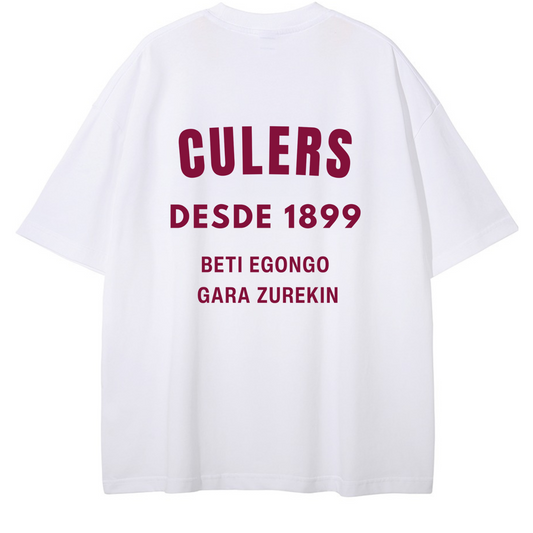 CULERS T-SHIRT