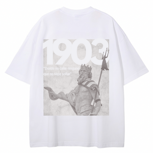 NEPTUNO T-SHIRT