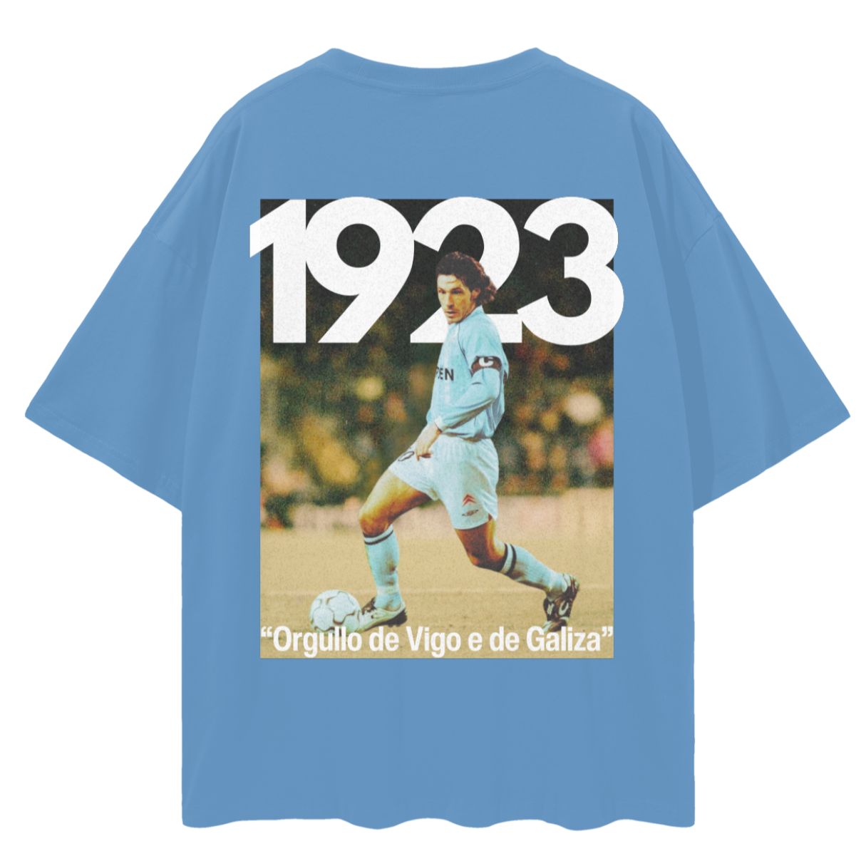 MOSTOVOI T-SHIRT