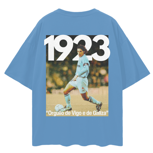 MOSTOVOI T-SHIRT
